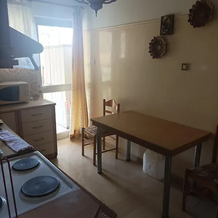 Vakantiehuis Athanasia's Nerántza
