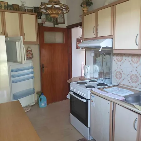 Vakantiehuis Athanasia's